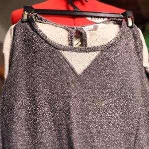 Urban Outfitters Terry Jumpsuit